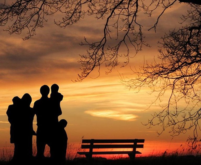 Event: Spiritually Reborn & Healthy Lives